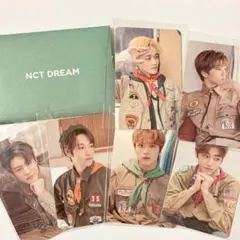 2026年最新】nctdreamトレカの人気アイテム - メルカリ
