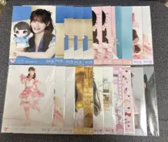 古*品様 ＝LOVE イコラブ　髙松瞳　生写真　まとめ売り