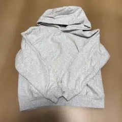 coca キッズ　パーカー　130