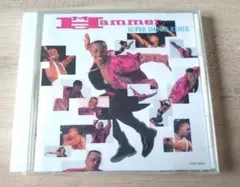 MC Hammer SUPER DANCE REMIX