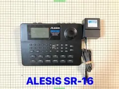 2026年最新】alesis sr-16の人気アイテム - メルカリ