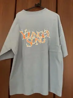 younger 半袖Tシャツ