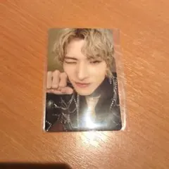 JO1 金城碧海 メール 会員 わんわん トレカ