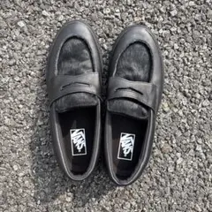 2026年最新】vansローファーの人気アイテム - メルカリ