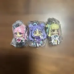キミとアイドルプリキュア ガシャポン