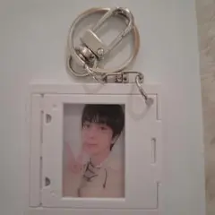 BTS ARIRANG Weverse Global 特典 ジンキーホルダー