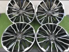 Rays STRATAGIA VOUGE 18inch 4本セット - メルカリ