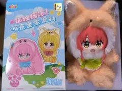 ぼっちざろっく！ 中国限定、ぬいぐるみ 喜多郁代のサムネイル