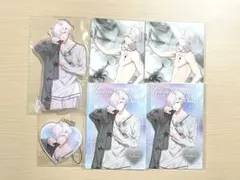 ディアラバ　逆巻スバル　アクリルスタンド　ブロマイド