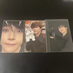 &TEAM 月狼 トレカ NICHOLAS