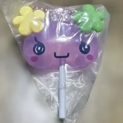 ふらわっち たまごっち カラフルキャンディチャーム