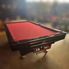 2025年最新】ビリヤード台 BRUNSWICKの人気アイテム - メルカリ