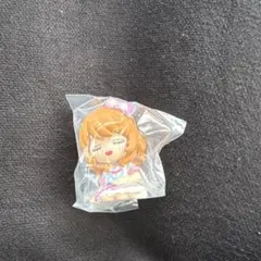 肩ズンFig アイカツ！×プリパラ ガチャ あかり