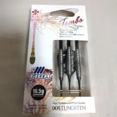 TIGA(ティガ) Mushiシリーズ Tombo(トンボ) 2BA