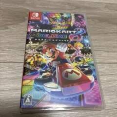 マリオカート8 デラックス