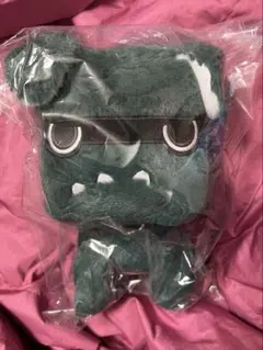 三菱 ダッコデリ丸。 ぬいぐるみ デリカミニ
