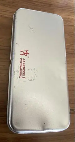 2026年最新】Zwilling J.A. Henckels ネイルケアの人気アイテム - メルカリ