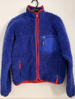 パタゴニア クラシックレトロカーディガン　XSサイズ　USA製