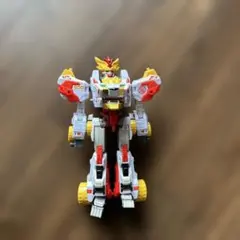 アースグランナー