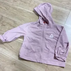 GERRY×MARKEY'S ウィンドブレーカー　90