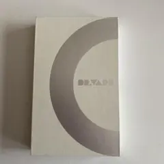 DR.VAPE Model 2 電子タバコ本体-カートリッジ（フレーバー）セット