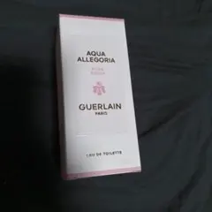 GUERLAIN Aqua Allegoria Rosa Rossa 75ml