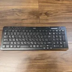 NECキーボードKG 1129
