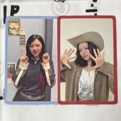 TWICE　ジョンヨン　TEN: THE STORY GOES ON