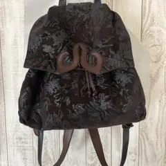 イビザリュック