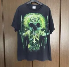 SLAYER 2006 ツアー Tシャツ スレイヤー - メルカリ