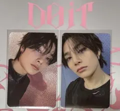 Stray Kids スキズ DO IT ミューコリ platform アイエン