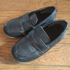 フォーマルシューズ 19cm