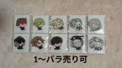 刀剣乱舞　んまほっぺ　アクスタ　まとめ売り　バラ売り可