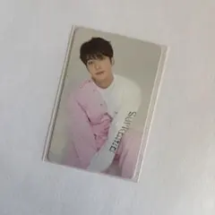 SEVENTEEN ウォヌ CARAT LAND 2023
