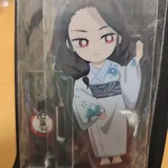 鬼滅の刃 アクリルスタンド 産屋敷あまね