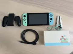 2026年最新】nintendo switch あつまれ どうぶつの森セットの人気