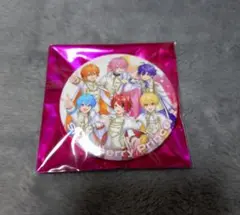 すとぷり　すとふぇすグッズ　2026　缶バッジ　全員　等身　③