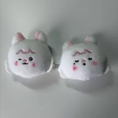 i-dle minini baby ランダムぬいぐるみバッジ ミンニ