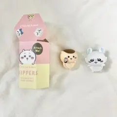 【新品】ちいかわ　HIPPERS CHIIKAWA ヒッパーズ　モモンガ　くり