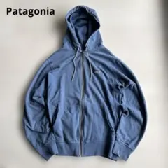 の*ん様 Patagonia Lightweight Full-Zip Hoodのサムネイル