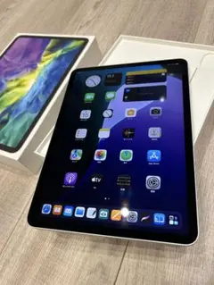 2025年最新】ipad pro 11 第2世代 256の人気アイテム - メルカリ
