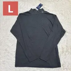 アーノルドパーマー タートルネックTシャツ ハイネックシャツ L