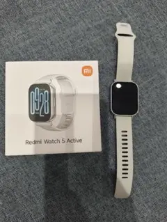 Redmi Watch 5 Active 本体