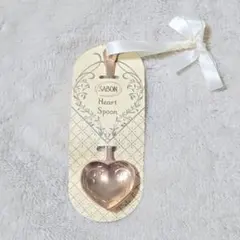 SABON Heart Spoon ハートスプーンのサムネイル