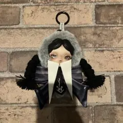 ！最終値下げ！　スカルパンダ　Wednesday ウェンズデー