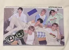 RIIZE ショウタロウ シーグリ photobook