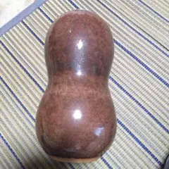 鑑月、花瓶、花器、陶器、工芸品、焼物、置物、茶道、華道