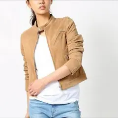 FREAK'S STORE☆スエードジャケット