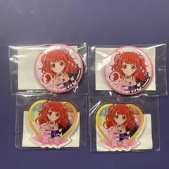 プリティーリズム 春音あいら まるくじ - メルカリ