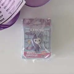 TWICE LOVELYS ブリスター マスコットチャーム 【サナ】